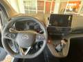 Opel Combo Cargo 1.5 D Edition AHK+PDC Blanc - thumbnail 6