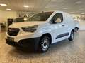 Opel Combo Cargo 1.5 D Edition AHK+PDC Blanc - thumbnail 2