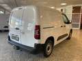 Opel Combo Cargo 1.5 D Edition AHK+PDC Blanc - thumbnail 7