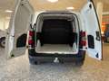 Opel Combo Cargo 1.5 D Edition AHK+PDC Blanc - thumbnail 11