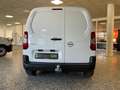Opel Combo Cargo 1.5 D Edition AHK+PDC Blanc - thumbnail 9