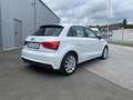 Audi A1 basis Weiß - thumbnail 4