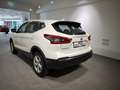 Nissan Qashqai 1,3 DIG-T N-Connecta Aut. Weiß - thumbnail 4