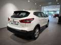 Nissan Qashqai 1,3 DIG-T N-Connecta Aut. Weiß - thumbnail 3