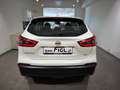 Nissan Qashqai 1,3 DIG-T N-Connecta Aut. Weiß - thumbnail 6