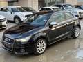 Audi A1 1.2 tfsi 86 CV Ambition  NEOPATENTATI Nero - thumbnail 5