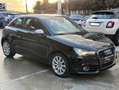 Audi A1 1.2 tfsi 86 CV Ambition  NEOPATENTATI Nero - thumbnail 1