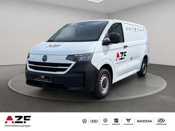 Transporter Kasten Edition Motor: 2,0 l TDI 81 k