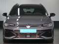 Volkswagen Golf Variant R-Line 1.5 eTSI 7-Gang DSG Bluetooth Gris - thumbnail 4