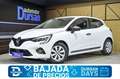 Renault Clio Blue dCi Business 63kW Blanco - thumbnail 1