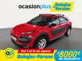 Citroen C4 Cactus 1.6e-HDi Feel Fine ETG6 92 Rojo - thumbnail 1