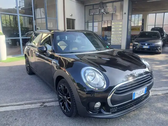 MINI One D Clubman Mini IV F54 2016 Clubman 1.5 Business auto my18
