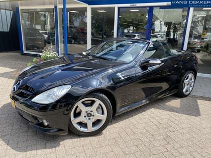 Mercedes-Benz SLK 350 350
