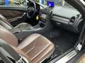 Mercedes-Benz SLK 350 350 Schwarz - thumbnail 12