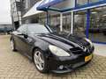 Mercedes-Benz SLK 350 350 Schwarz - thumbnail 10