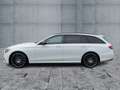 Mercedes-Benz E 220 Hybrid EXCLUSIVE AMG-Line ACC+NAV+HuD+PANO Weiß - thumbnail 4