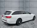 Mercedes-Benz E 220 Hybrid EXCLUSIVE AMG-Line ACC+NAV+HuD+PANO Weiß - thumbnail 6