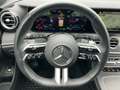 Mercedes-Benz E 220 Hybrid EXCLUSIVE AMG-Line ACC+NAV+HuD+PANO Weiß - thumbnail 10