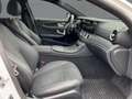 Mercedes-Benz E 220 Hybrid EXCLUSIVE AMG-Line ACC+NAV+HuD+PANO Weiß - thumbnail 12