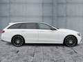 Mercedes-Benz E 220 Hybrid EXCLUSIVE AMG-Line ACC+NAV+HuD+PANO Weiß - thumbnail 7