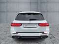 Mercedes-Benz E 220 Hybrid EXCLUSIVE AMG-Line ACC+NAV+HuD+PANO Weiß - thumbnail 5