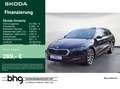 Skoda Octavia Combi 1.4 TSI iV DSG Style Schwarz - thumbnail 1