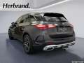 Mercedes-Benz GLC 300 d 4M AMG Gris - thumbnail 4