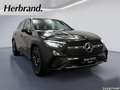 Mercedes-Benz GLC 300 d 4M AMG Gris - thumbnail 2