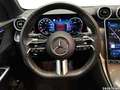 Mercedes-Benz GLC 300 d 4M AMG Gris - thumbnail 13