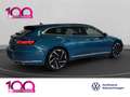 Volkswagen Arteon Shooting Brake R-Line 4Motion 2.0 TSI MATRIX+AHK+N Blauw - thumbnail 7