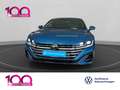 Volkswagen Arteon Shooting Brake R-Line 4Motion 2.0 TSI MATRIX+AHK+N Blauw - thumbnail 2