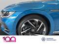 Volkswagen Arteon Shooting Brake R-Line 4Motion 2.0 TSI MATRIX+AHK+N Blauw - thumbnail 10