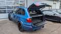 BMW X5 M Head-Up KeyLess Monte Carlo Blau 22" Breyton Azul - thumbnail 24