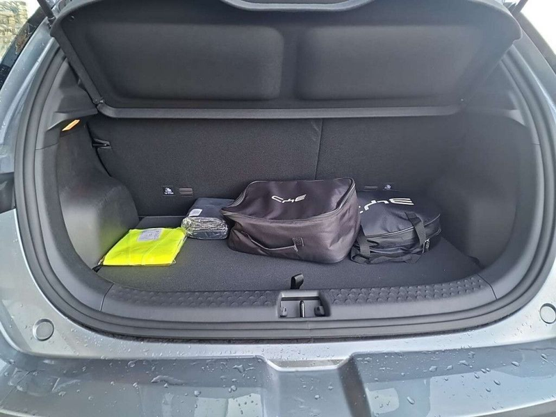 BYD Dolphin 60,4 kWh Comfort *AKTIONSPREIS* — photo 9