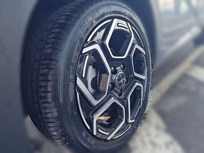 BYD Dolphin 60,4 kWh Comfort *AKTIONSPREIS* — photo 8
