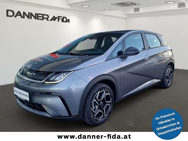 BYD Dolphin 60,4 kWh Comfort *AKTIONSPREIS*