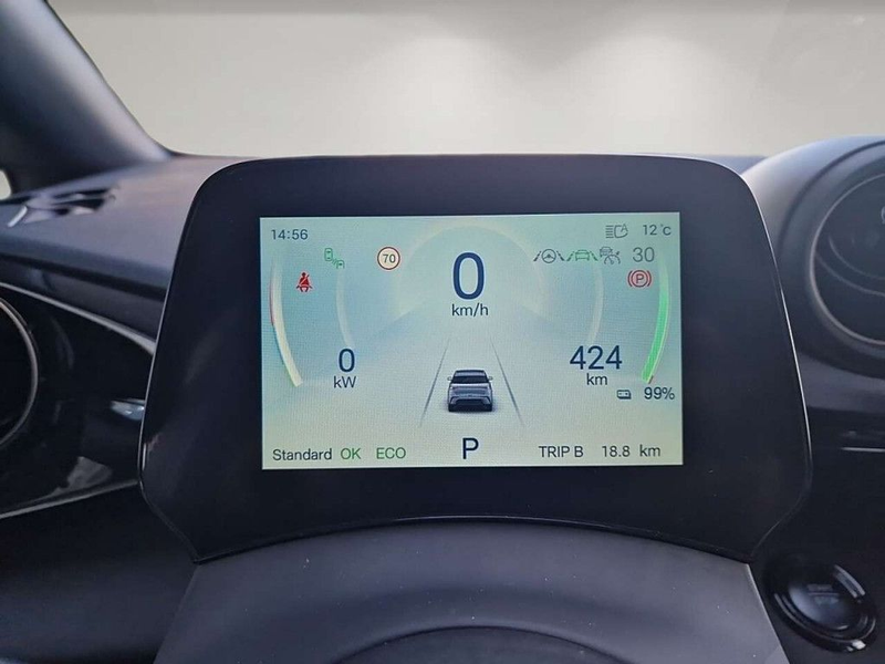 BYD Dolphin 60,4 kWh Comfort *AKTIONSPREIS* — photo 15