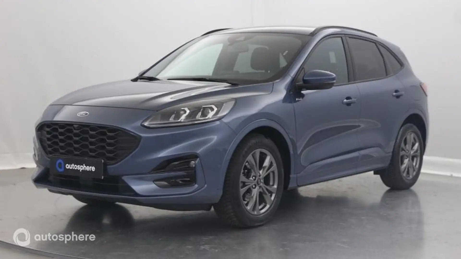 Ford Kuga 1.5 EcoBlue 120ch ST-Line X - 1