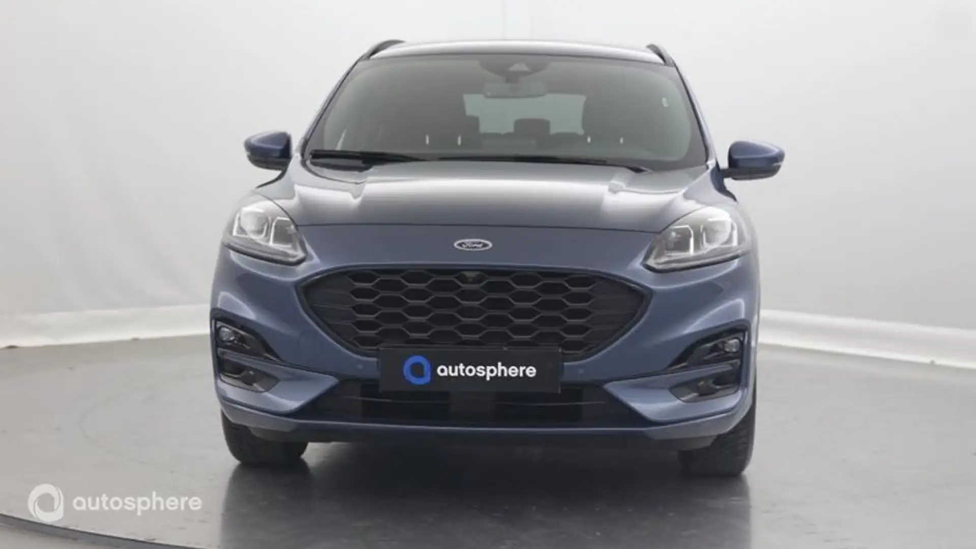 Ford Kuga 1.5 EcoBlue 120ch ST-Line X - 2