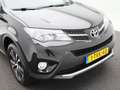 Toyota RAV 4 152 Pk 2.0 Style 4WD | Cruise Control | Camera | N Zwart - thumbnail 14