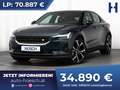 Polestar 2 Long Range Dual Motor PERFORMANCE PLUS AKTION Blau - thumbnail 1