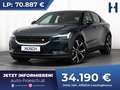 Polestar 2 Long Range Dual Motor PERFORMANCE PLUS AKTION Blau - thumbnail 1