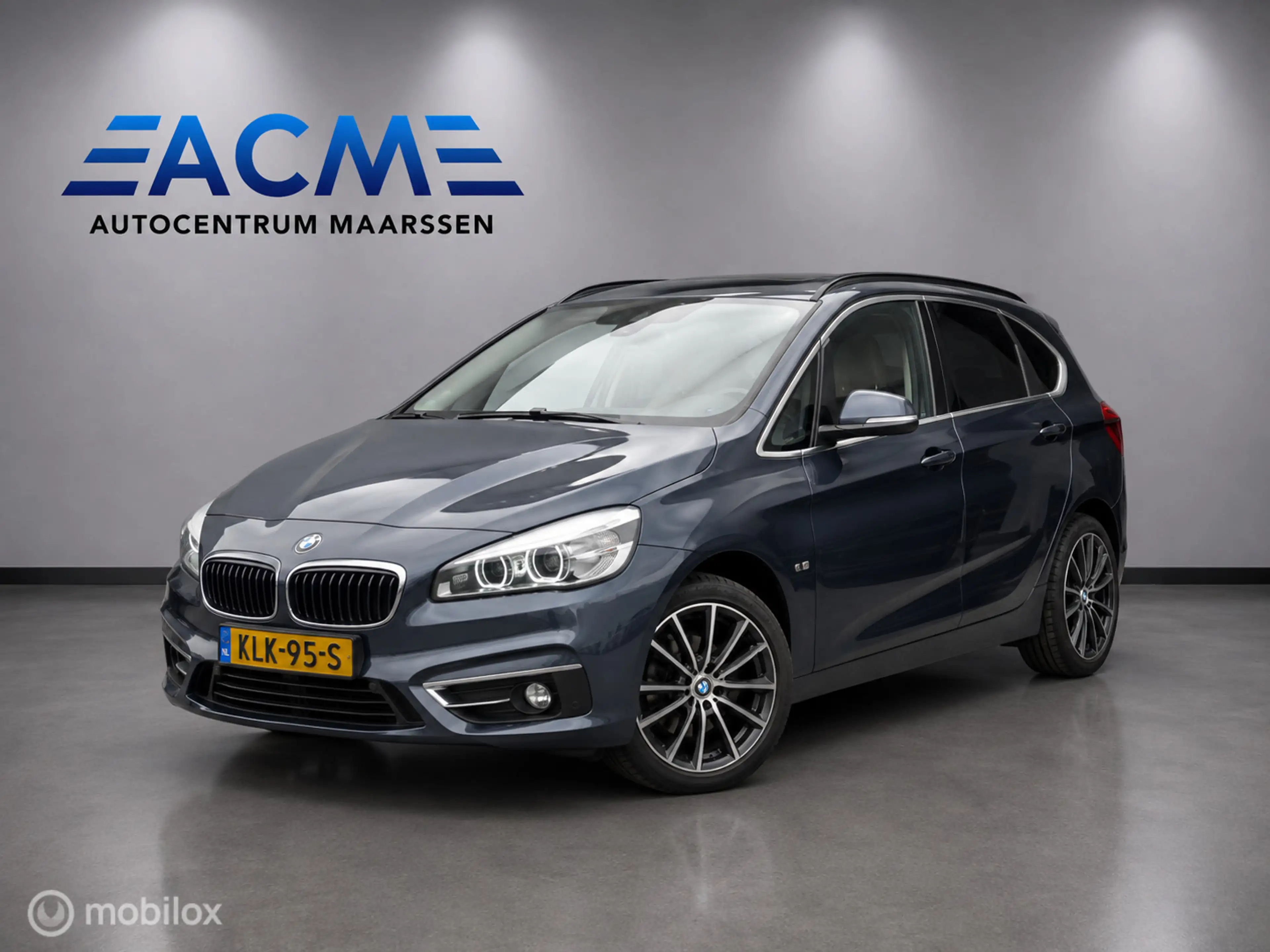 BMW 225 2-serie Active Tourer 225xe iPerformance