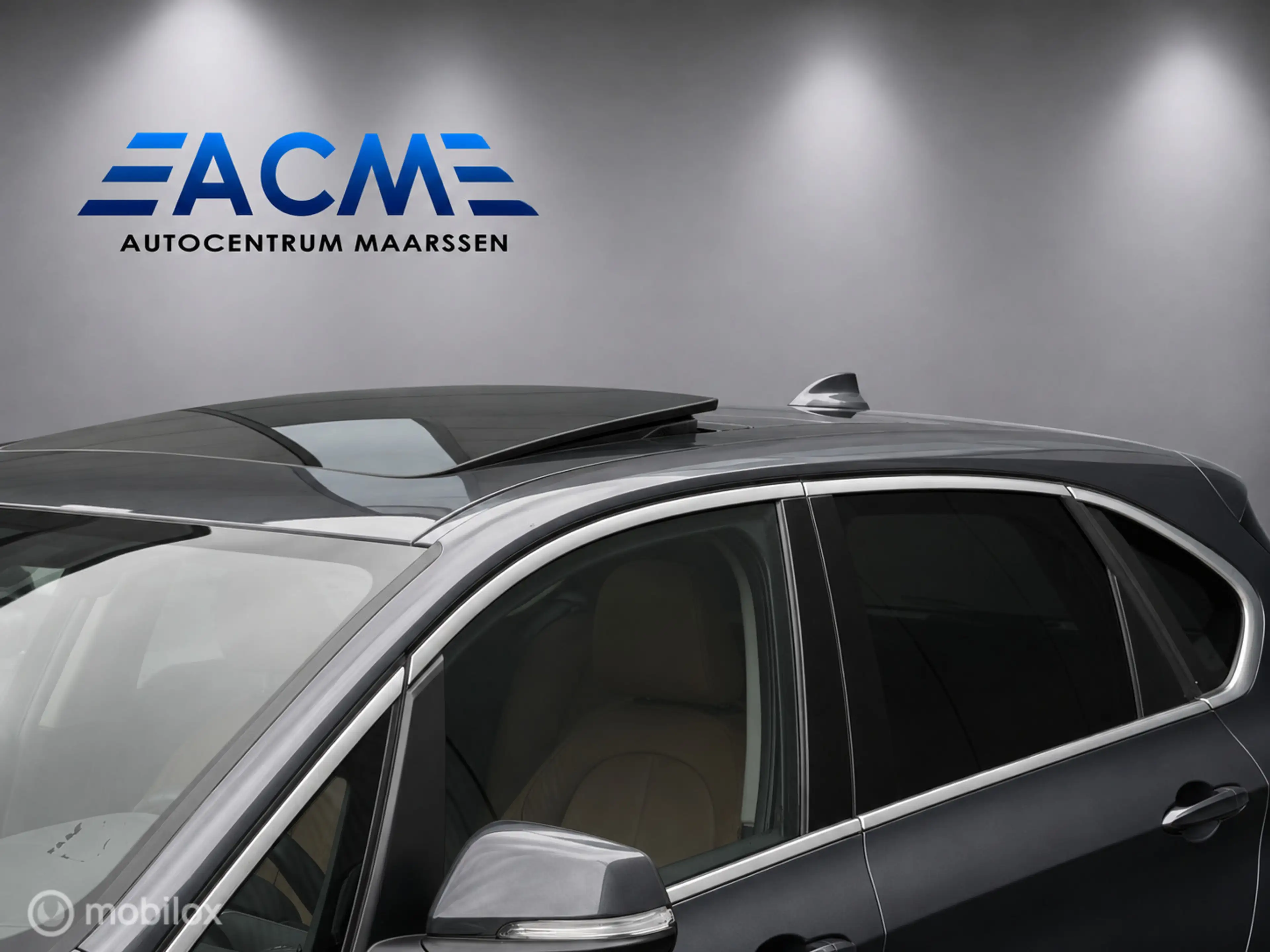 BMW 225 2-serie Active Tourer 225xe iPerformance — photo 11