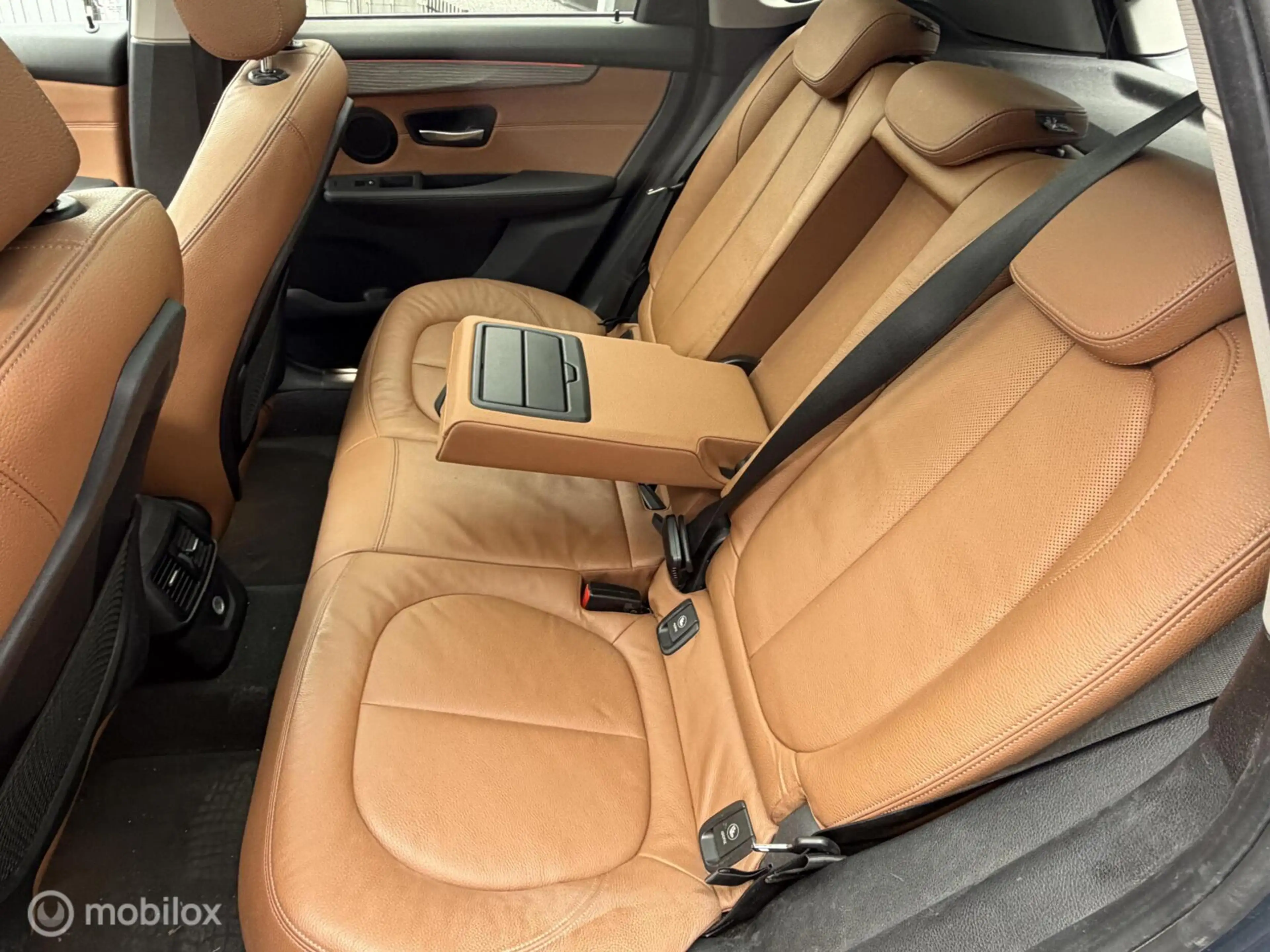 BMW 225 2-serie Active Tourer 225xe iPerformance — photo 4
