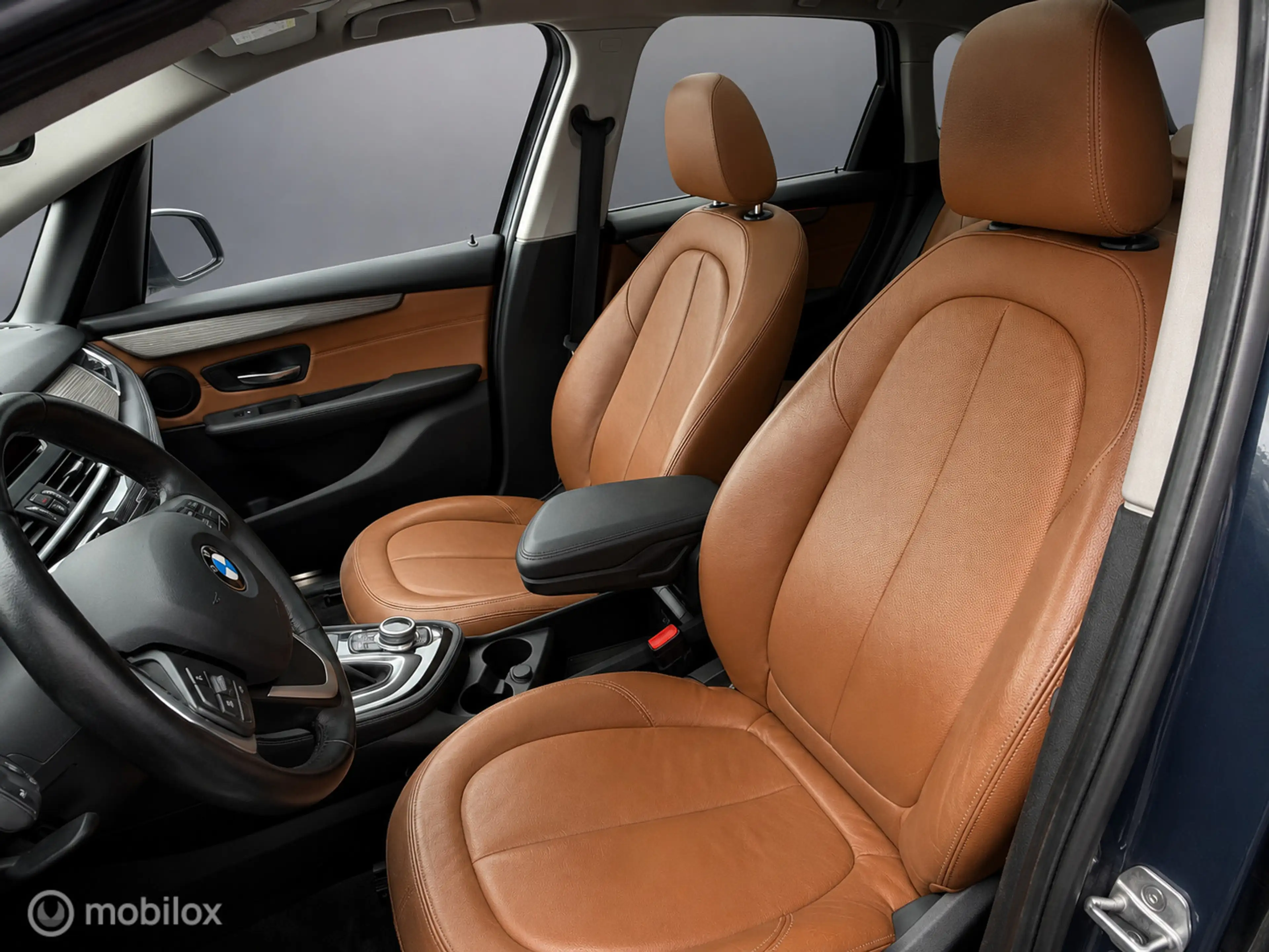 BMW 225 2-serie Active Tourer 225xe iPerformance — photo 16