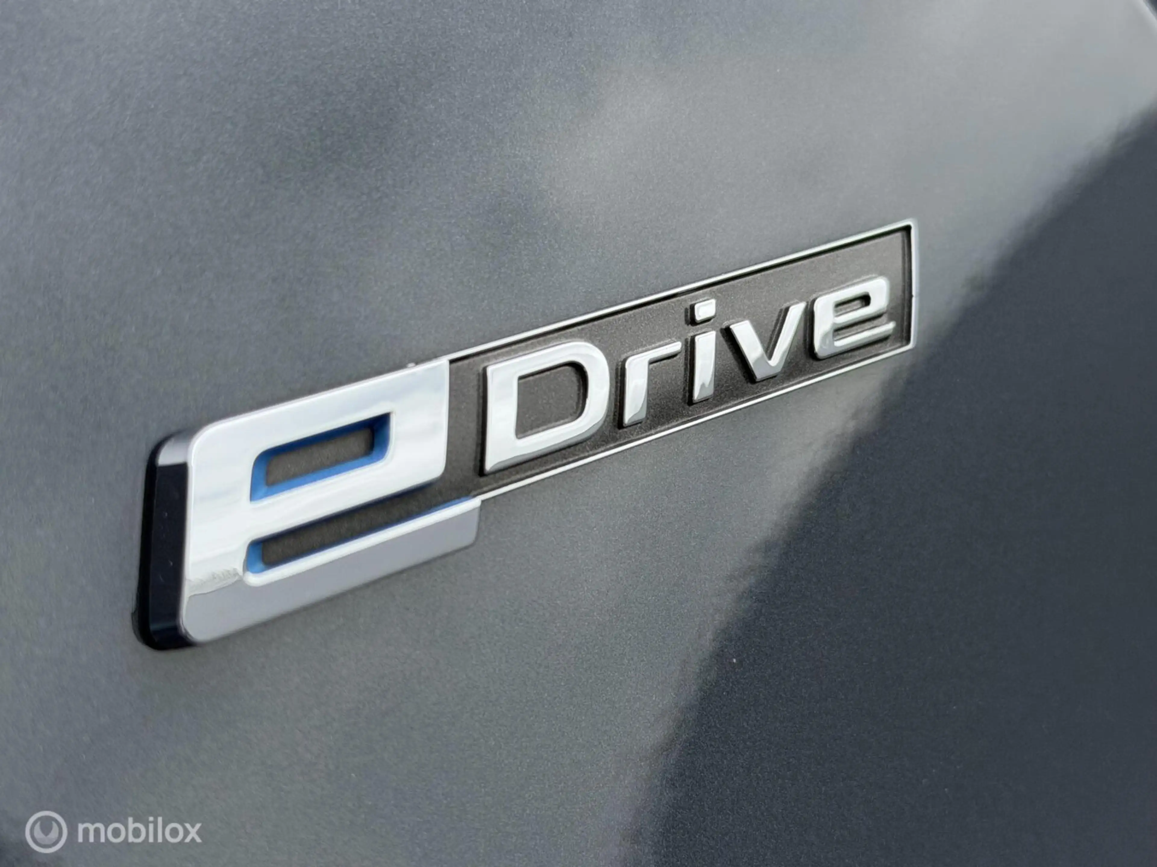BMW 225 2-serie Active Tourer 225xe iPerformance — photo 17