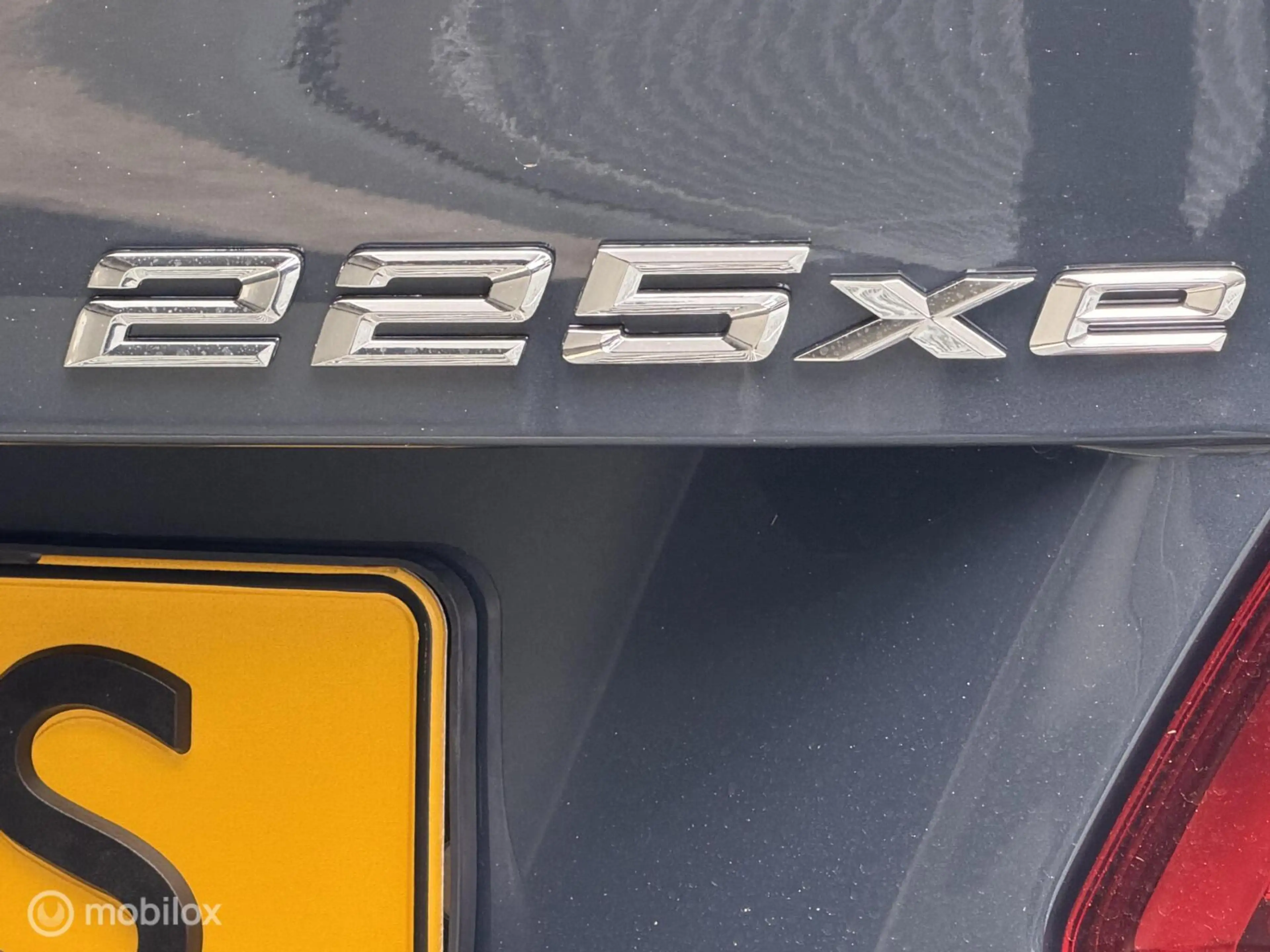BMW 225 2-serie Active Tourer 225xe iPerformance — photo 12