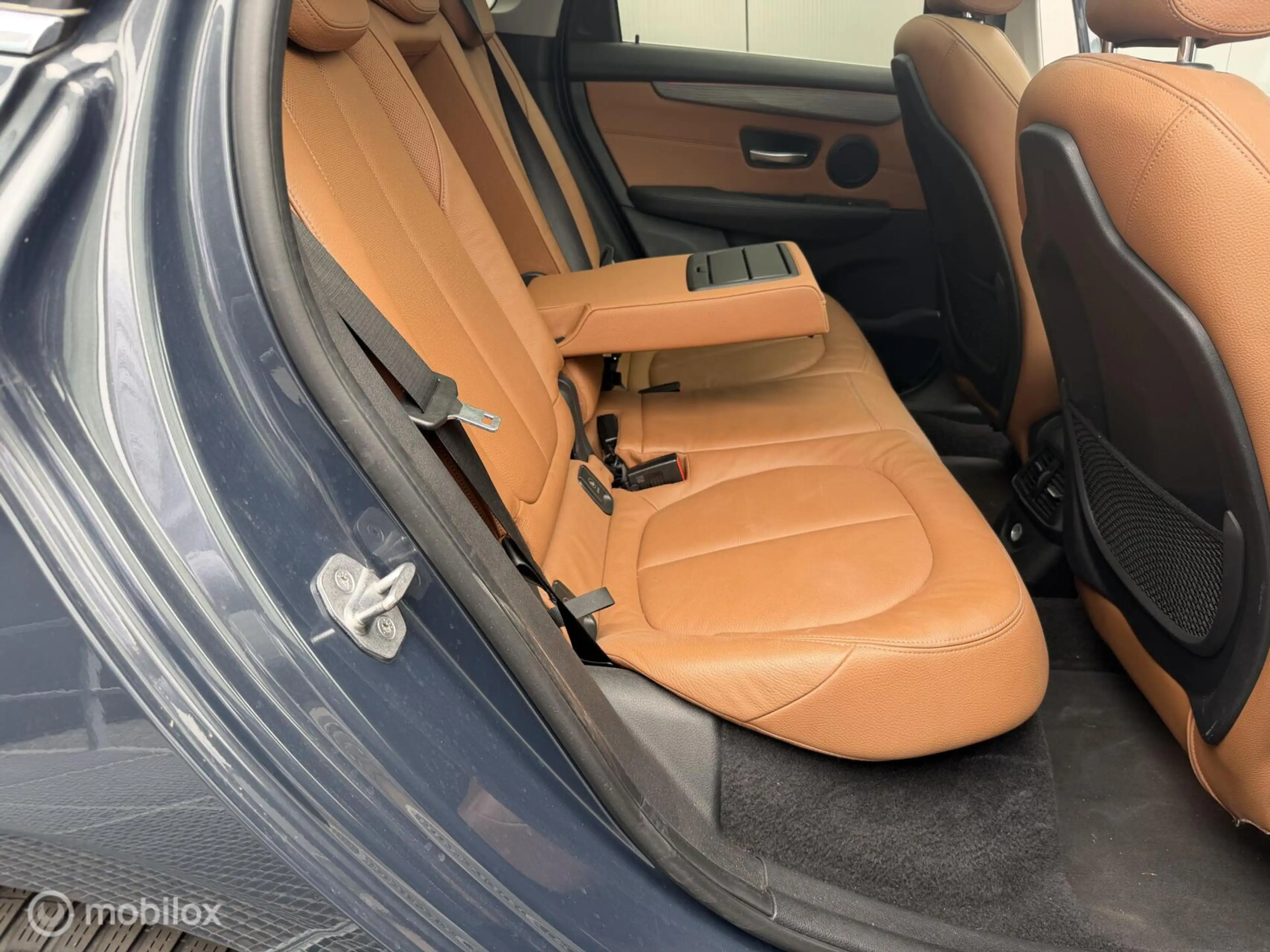 BMW 225 2-serie Active Tourer 225xe iPerformance — photo 8