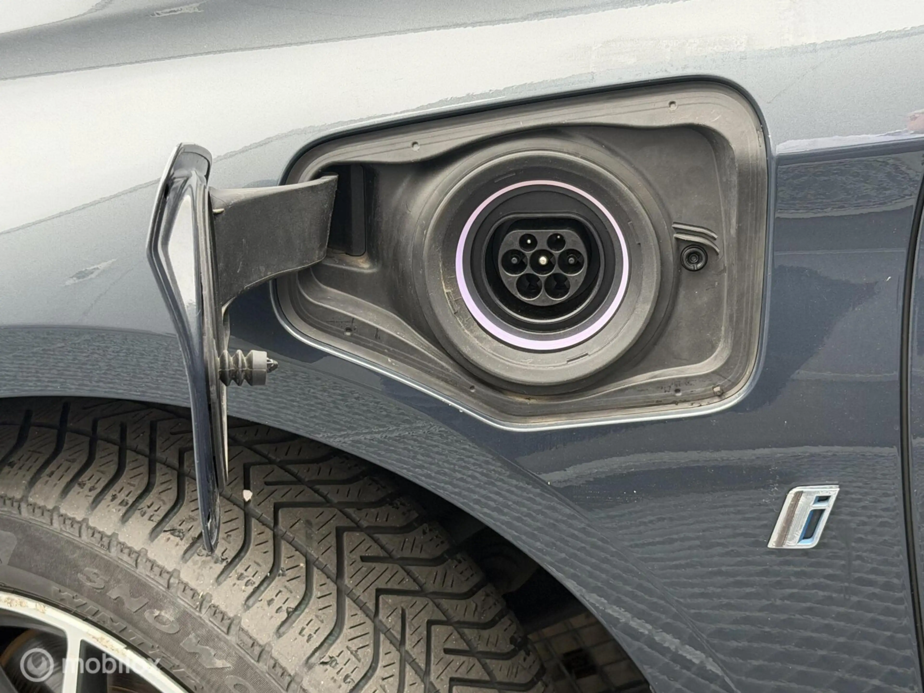 BMW 225 2-serie Active Tourer 225xe iPerformance — photo 13